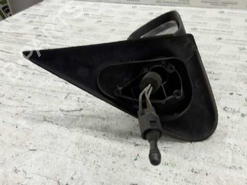Right mirror CITROËN AX (ZA-_) 14 4x4 | BP24679927C27 