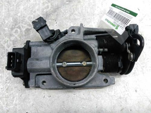 Used Throttle body PEUGEOT 306 Hatchback (7A, 7C, N3, N5) [1993-2003]  21435980
