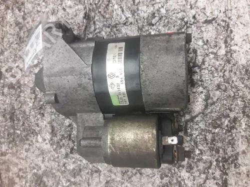 Used Starter RENAULT CLIO II (BB_, CB_) [1998-2016]  21461731