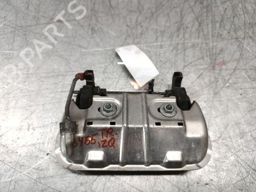 Rear left exterior door handle OPEL VECTRA B (J96)  | BP25794134C130 