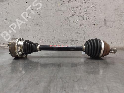 Used Left front driveshaft VW GOLF V (1K1) 1.9 TDI (105 hp) 32010485
