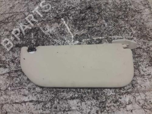 Left sun visor CITROËN C4 I (LC_)  | BP21461844I1 
