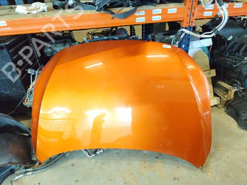 Used Hood MG MG ZS SUV (AZS1) 1.5 VTi (106 hp) 29184095