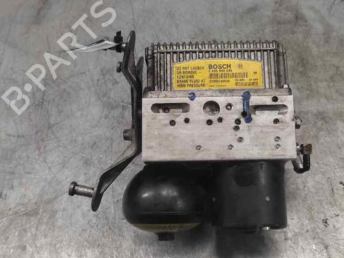 ABS Bremseaggregat MERCEDES-BENZ E-CLASS (W211) [2002-2009]  21403457