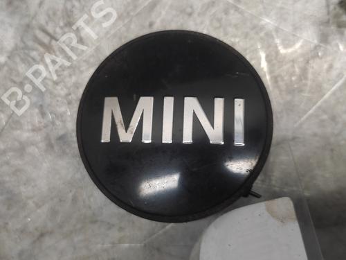 Used Hub cap MINI MINI (R50, R53) [2001-2006]  25801147