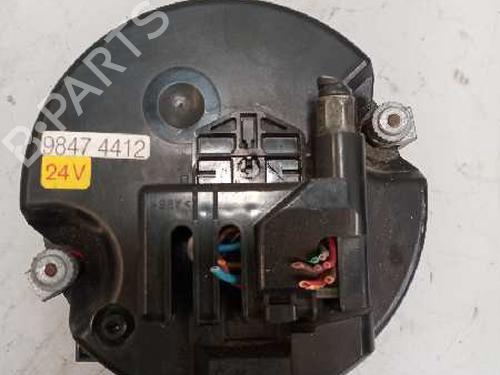 Electronic module IVECO EuroCargo I-III  | BP21415062M83 