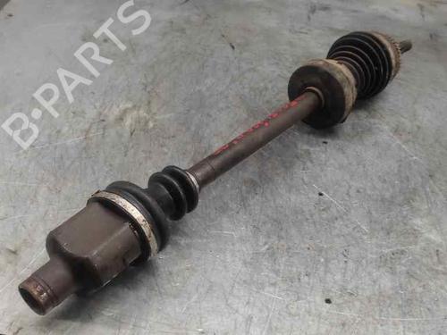Aandrijfas links voor RENAULT SCÉNIC I MPV (JA0/1_, FA0_) 1.6 (JA00, JA16, JA15, JA19, JA1V, JA2B, JA2C, JA0B,... | BP21406274M38 