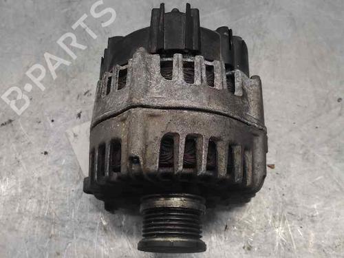 Alternator AUDI A6 C7 (4G2, 4GC) 3.0 TDI quattro | BP24678669M7 