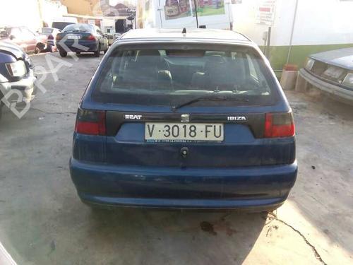 Electronic sensor SEAT IBIZA II (6K1)  | BP24572733M84 