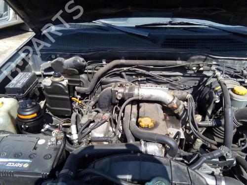 Driveshaft FORD MAVERICK (UDS, UNS)  | BP21475073M37 