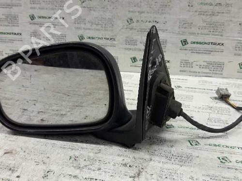 Used Left mirror ROVER 400 II (RT) [1995-2000]  21450294