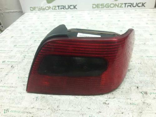 Used Right taillight CITROËN XSARA (N1) 1.9 TD (90 hp) 21460452