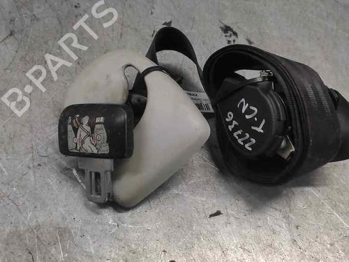 Used Rear center seatbelt FORD GALAXY I (WGR) [1995-2006]  25989491