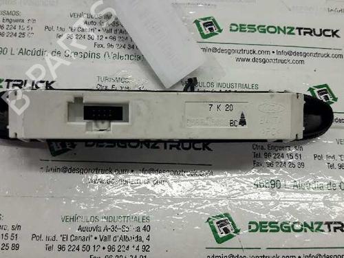 Display monitor FORD MONDEO II Saloon (BFP)  | BP21449048C48 