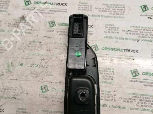 Left rear window switch FIAT TIPO Hatchback (356_, 357_) 1.3 D (356HXH1A) | BP22786103I29 