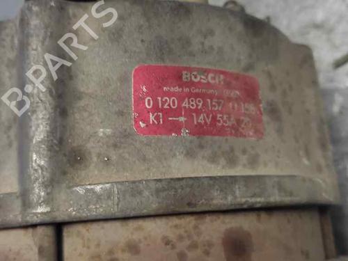 Alternator CITROËN BX (XB-_) 16 E | BP24678430M7 