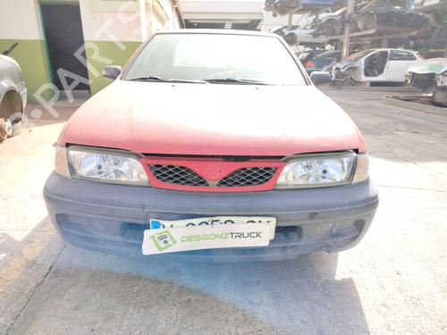Brugte NISSAN ALMERA I (N15) 4371902