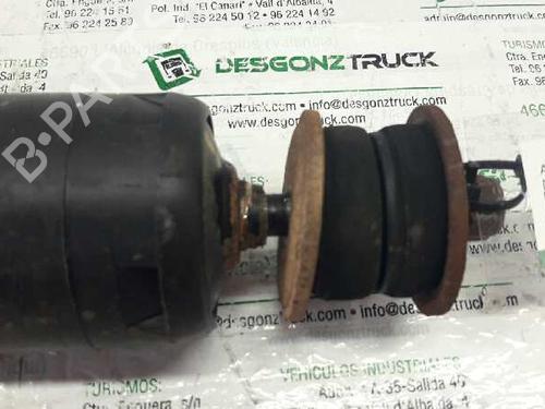 Left front shock absorber NISSAN PATROL III/2 Station Wagon (W260)  | BP21446407M16 