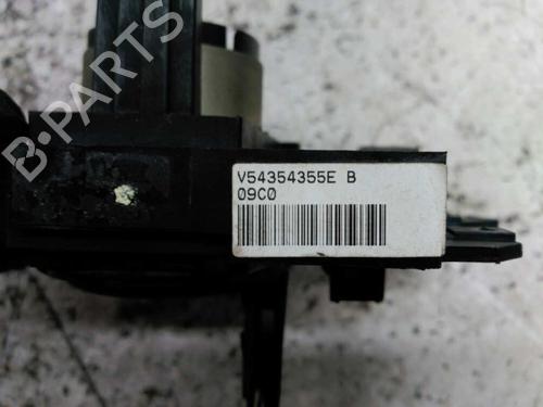 Squib airbag RENAULT CLIO II (BB_, CB_)  | BP21443935C102 