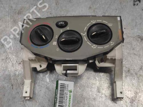 Used Climate control NISSAN PRIMASTAR Van (X83) [2002-2025]  21414581