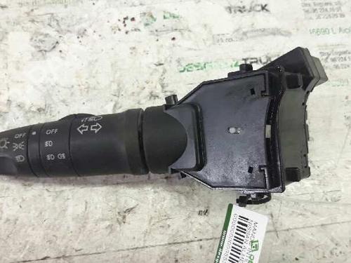 Used Steering column stalk NISSAN ALMERA II Hatchback (N16) [2000-2025]  21448169