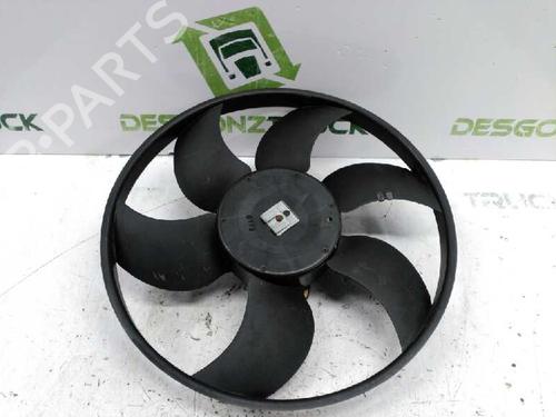 Køleventilator elektrisk RENAULT LAGUNA I (B56_, 556_) [1993-2002]  21424650