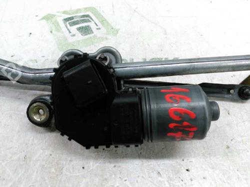 Front wiper motor FORD MONDEO III (B5Y)  | BP21434263M29 