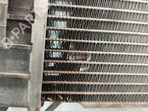 Køler OPEL MERIVA A MPV (X03) | BP28586748M31