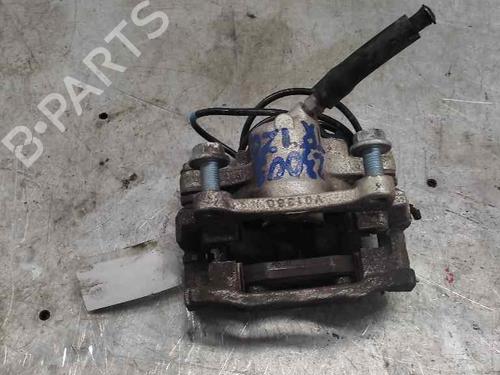 Left rear brake caliper MERCEDES-BENZ VITO / MIXTO Van (W639)  | BP21493618M107 