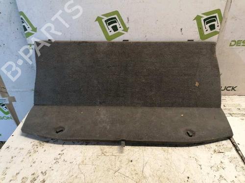 Used Luggage compartment floor Luggage compartment floor TOYOTA PRIUS Liftback (_W2_) [2003-2010] 21481673 21481673