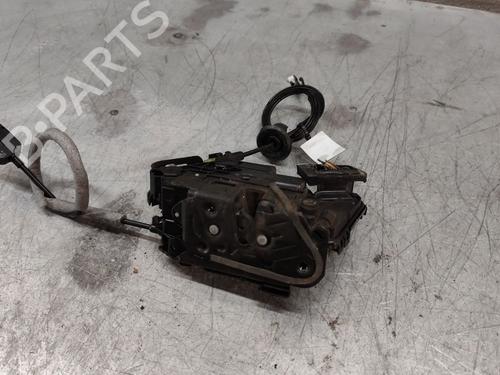 Used Rear right lock SEAT IBIZA IV (6J5, 6P1) 2.0 (115 hp) 28805198