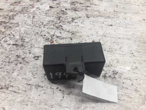 Electronic module CITROËN C15 Box Body/MPV (VD_)  | BP21458258M83
