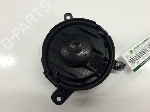 Used Air vent FORD FUSION (JU_) [2002-2012]  21455117