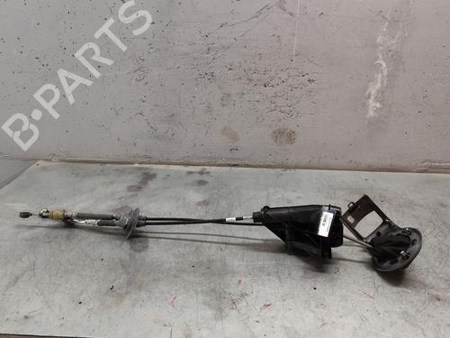 Used Gear lever PEUGEOT PARTNER Tepee 1.6 BlueHDi 100 (100 hp) 28688698