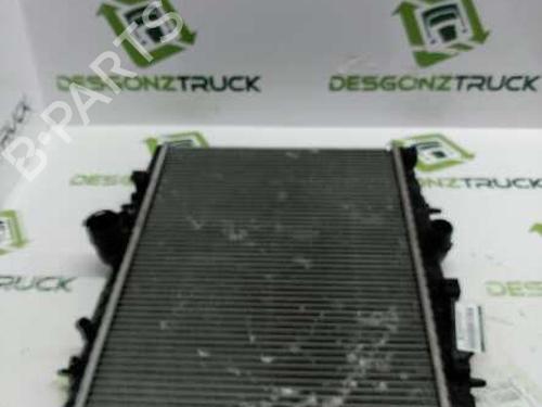 Køler PEUGEOT 406 (8B) | BP21424081M31