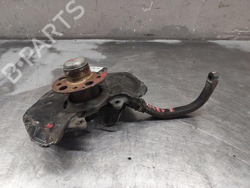 Used Left front steering knuckle Left front steering knuckle PEUGEOT 307 Break (3E) [2002-2009] 35942599 35942599