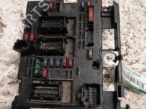 Used Fuse box PEUGEOT 307 SW (3H) [2002-2009]  21475862