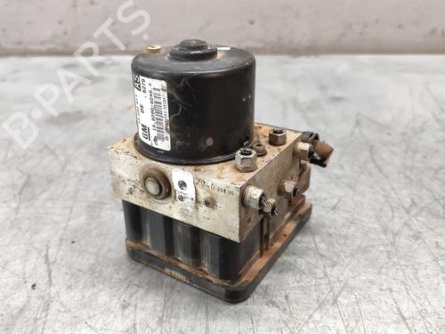 Abs pomp OPEL ZAFIRA / ZAFIRA FAMILY B (A05) [2005-2019]  25495469