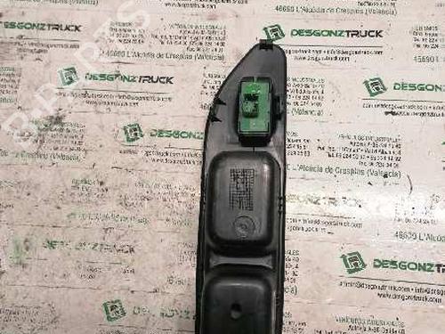 Right front window switch FIAT TIPO Hatchback (356_, 357_) 1.3 D (356HXH1A) | BP22786092I26 