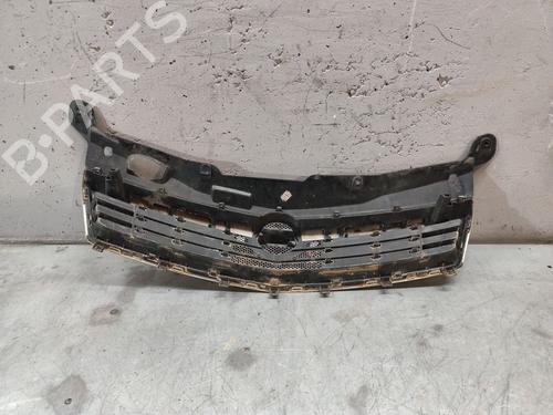 Grille OPEL ASTRA H (A04)  | BP24572586C40 