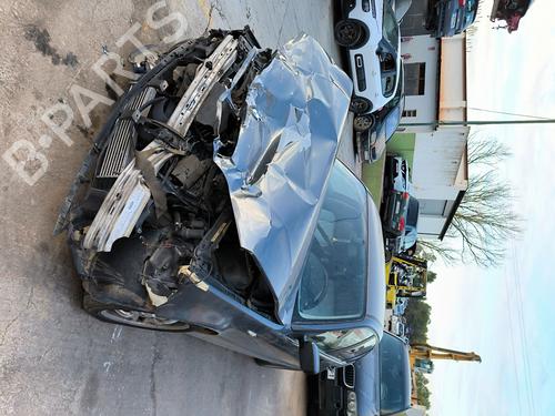 Engine BMW 3 (E46) 320 d | BP22734256M1 
