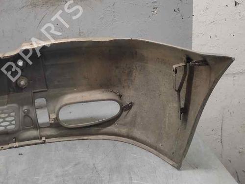 Front bumper FORD TRANSIT Van (FA_ _) 2.0 DI (FAE_, FAF_, FAG_) | BP21411986C7 