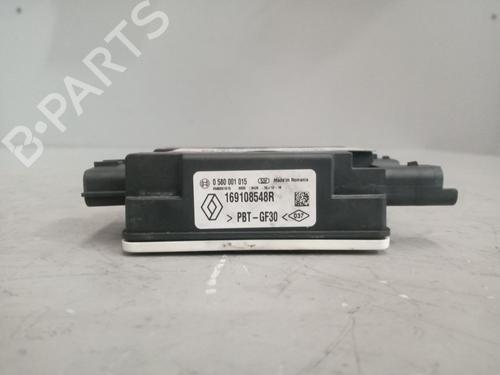 Electronic module RENAULT MASTER III Platform/Chassis (EV, HV, UV) 2.3 dCi 135 RWD (HV0N, UV0N) | BP37631727M83 - Image 2