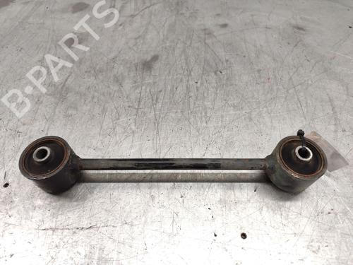 Used Left rear suspension arm KIA SORENTO I (JC) 2.5 CRDi 4WD (140 hp) 22273028