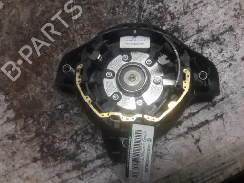 Left curtain airbag VW POLO (6N2)  | BP21472507C11 
