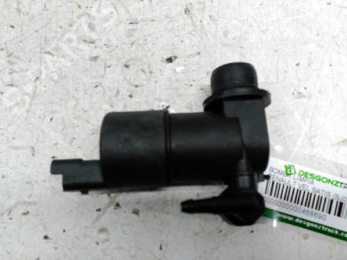 Used Washer pump RENAULT VEL SATIS (BJ0_) [2002-2025]  21438746