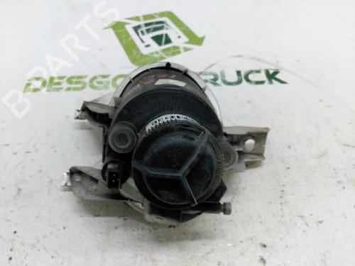 Left front fog light PEUGEOT 206 Hatchback (2A/C)  | BP21428319C30 