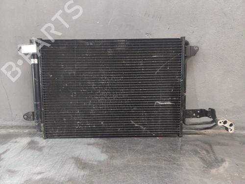 Used AC radiator AC radiator 39227792 39227792