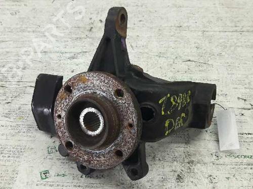 Used Right front steering knuckle FORD ESCORT VI Turnier (GAL, ANL) [1995-2002]  21448936