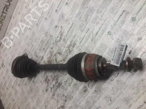 Left front driveshaft MITSUBISHI CARISMA (DA_) 1.9 TD (DA4A) | BP22810669M38 